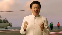 容中尔甲 - 为梦想翎跑 航母版