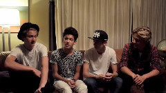 The Fooo Conspiracy - An OCEANUP Interview With The Fooo Conspiracy!