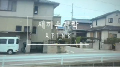 A Pink - Promise U