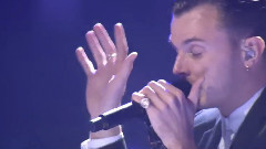 Hurts - Evelyn