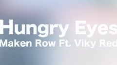 Hungry Eyes