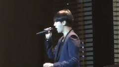 艺声(Super Junior) - 金钟云演唱婚礼祝歌