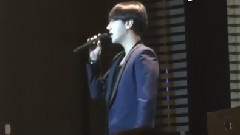 艺声(Super Junior),Super Junior - 金钟云演唱婚礼祝歌2