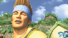 音乐短片 - Final Fantasy 10シーモアバトル 全部俺の声