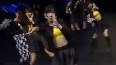 SNH48 - 无尽旋转