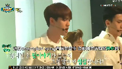 EXO-M,EXO-K,EXO - Show Chanmpion后台 EXO Cut