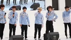 AlphaBAT - Loving You Concert Talk