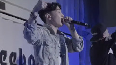 San E,具荷拉(Kara),Loco - Reebok Ventilator Party