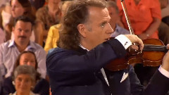 Andre Rieu - Gold Und Silber