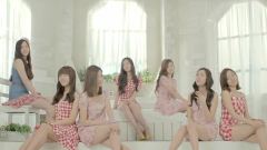 A Pink - I Don't Know