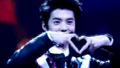 鹿晗 - Happy Luhanday2015 鹿晗庆生视频