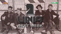 UNIQ,OH MY GIRL - Music Core Next Week