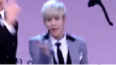 Boyfriend - BOUNCE
