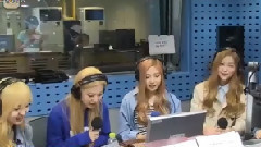 Red Velvet - 崔华静的Power Time