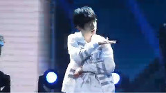 TFBOYS - 易烊千玺 舞蹈Solo