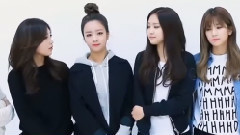 郑恩地(A Pink),A Pink - Star Cast 采访