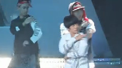 TFBOYS - 易烊千玺 舞蹈Solo