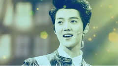 鹿晗 - All Of The Star