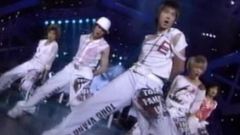 东方神起 - The Way U Are