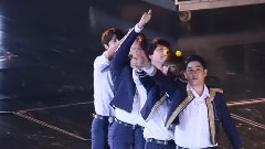 Super Junior - Ending