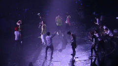 Super Junior - Rockstar & Let's Dance