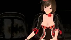 初音未来,巡音流歌,VOCALOID家族 - ブラックゴールド