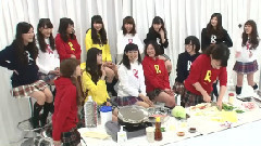 NMB48 - おとなの時間2Nana's カフェ