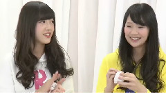 NMB48 - なっつラーメンゲーム