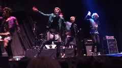 The Fooo Conspiracy - Roller Coaster