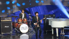 CNBLUE - CNBLUE表演部分