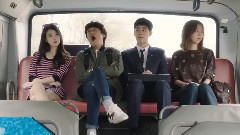 金秀贤,韩国群星,IU - 韩剧<制作人> 预告