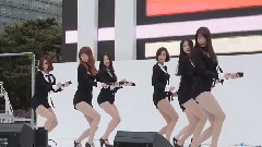 Nine Muses - Dolls
