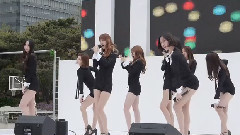 Nine Muses - Drama