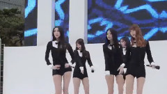 Nine Muses - Wild