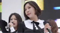 Nine Muses - Dolls
