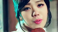 Lizzy(After School) - 不是随便的女人