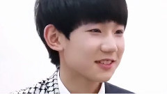 TFBOYS,王源 - 音悦V榜 年度会考 王源Cut