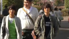 Kis-My-Ft2 - NTV10月新剧<青春探偵ハルヤ>新闻 15/04/20
