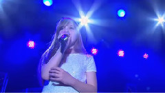 Connie Talbot - Colours Of The Wind