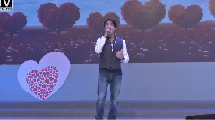 陶喆 - <爱在四月天>音乐会 演唱抒情歌曲