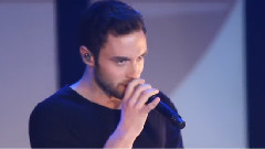 Mans Zelmerlow - Heroes(Sweden)