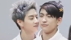 GOT7 - 新村签售