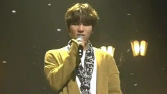 K.Will - 花开 - M!Countdown 现场版 15/04/09