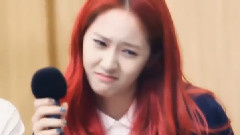 f(x),Krystal(f(x)) - Jung Soo(Dork)Jung