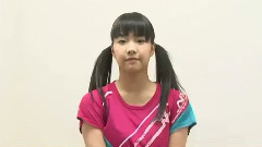 NMB48 - りぃちゃん24時間テレビ 2014 - 加藤夕夏のラジオ体操第1