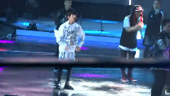 TFBOYS - 易烊千玺单人舞蹈Solo