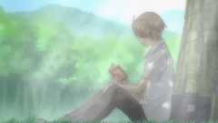 动漫专属 - 夏目温柔 愈百鬼心伤 动漫<夏目友人帐>MAD