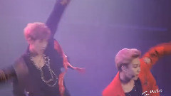 Boyfriend - Bounce