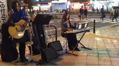 日本群星 - snow night (街头版)