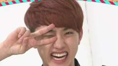EXO,EXO-M,EXO-K,张艺兴 - 一周偶像下周预告